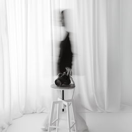 Valokuvaaja Tiia Juutinen